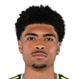 Player EA FC 27 player photo