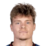 Player EA FC 27 player photo