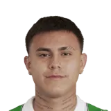 Player EA FC 27 player photo