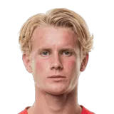Player EA FC 27 player photo