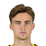 Player EA FC 27 player photo