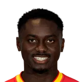 Player EA FC 27 player photo