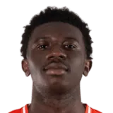 Player EA FC 27 player photo