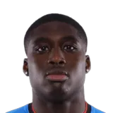 Player EA FC 27 player photo
