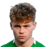 Player EA FC 27 player photo