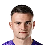 Player EA FC 27 player photo