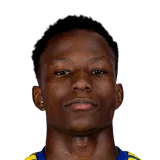 Player EA FC 27 player photo