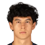 Player EA FC 27 player photo