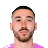 Player EA FC 27 player photo
