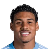 Player EA FC 27 player photo