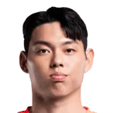 Player EA FC 27 player photo