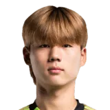 Player EA FC 27 player photo