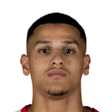 Player EA FC 27 player photo