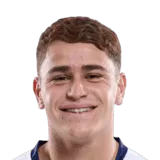 Player EA FC 27 player photo