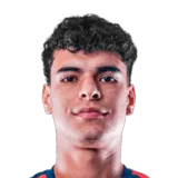 Player EA FC 27 player photo