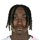 Player EA FC 27 player photo
