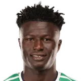 Player EA FC 27 player photo