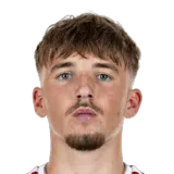 Player EA FC 27 player photo