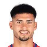 Player EA FC 27 player photo