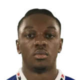 Player EA FC 27 player photo
