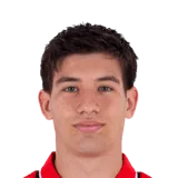 Player EA FC 27 player photo