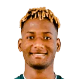 Player EA FC 27 player photo