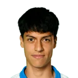 Player EA FC 27 player photo