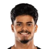 Player EA FC 27 player photo