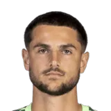 Player EA FC 27 player photo