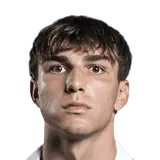 Player EA FC 27 player photo