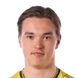 Player EA FC 27 player photo