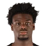 Player EA FC 27 player photo