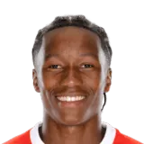 Player EA FC 27 player photo