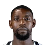 Player EA FC 27 player photo