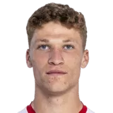 Player EA FC 27 player photo