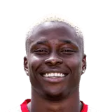 Player EA FC 27 player photo