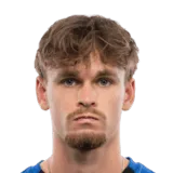 Player EA FC 27 player photo