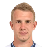 Player EA FC 27 player photo