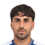 Player EA FC 27 player photo