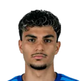 Player EA FC 27 player photo