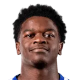 Player EA FC 27 player photo