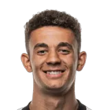 Player EA FC 27 player photo