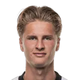 Player EA FC 27 player photo