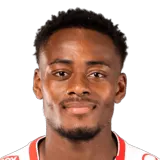 Player EA FC 27 player photo