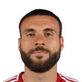 Player EA FC 27 player photo