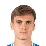 Player EA FC 27 player photo