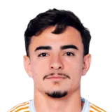 Player EA FC 27 player photo