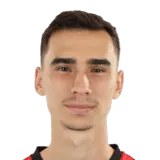 Player EA FC 27 player photo