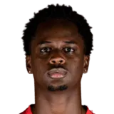 Player EA FC 27 player photo