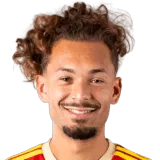 Player EA FC 27 player photo